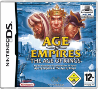 Age of Empires – Age of Kings (EU) (CIB) (very good...