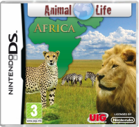 Animal Life – Africa Africa (EU) (CIB) (very good...