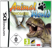 Animal World : Dinosaurier (EU) (CIB) (very good...