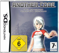 Another Code - Two Memories (EU) (CIB) (very good...