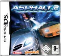 Asphalt – Urban GT 2 (EU) (OVP) (sehr guter...