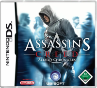 Assassins Creed (EU) (CIB) (very good condition) -...