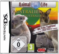 Australien Australia (EU) (CIB) (very good condition) -...