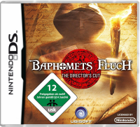 Baphoments Fluch Directors Cut (EU) (CIB) (very good...