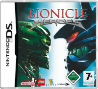 Bionicle Heroes (EU) (CIB) (very good condition) -...