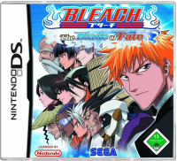 Bleach – The Blade of Fate (EU) (CIB) (very good...