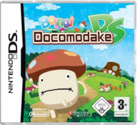 Boing! Docomodake (EU) (CIB) (very good condition) -...