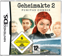 Geheimakte 2 – Puritas Cordis (EU) (CIB) (very good...