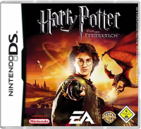 Harry Potter und der Feuerkelch (EU) (CIB) (very good...