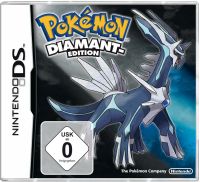 Pokemon Diamant Edition (EU) (OVP) (sehr guter Zustand) -...