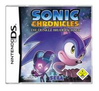 Sonic Chronicles – Die Dunkle Bruderschaft (EU)...