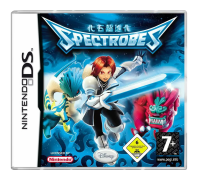 Spectrobes (EU) (OVP) (sehr guter Zustand) - Nintendo DS