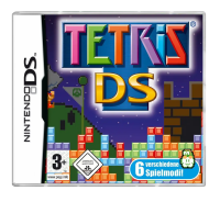 Tetris DS (Nintendo) (EU) (OVP) (sehr guter Zustand) -...