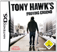 Tony Hawks Proving Ground (EU) (CIB) (very good...