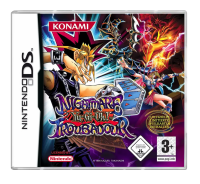 YU-Gi-Oh! - Nightmare Troubadour (EU) (OVP) (sehr guter...