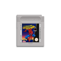 Amazing Spider-Man (EU) (lose) (sehr guter Zustand) -...