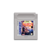 Castlevania II – Belmonts Revenge (US) (lose) (very...