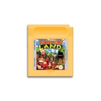 Donkey Kong Land (EU) (lose) (sehr guter Zustand) -...