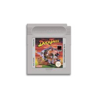 Duck Tales (EU) (loose) (very good condition) - Nintendo...