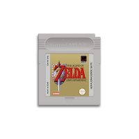 Legend of Zelda - Links Awakening (w/ new battery) (EU)...