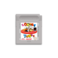 Looney Tunes (EU) (lose) (acceptable) - Nintendo Game Boy