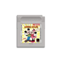 Mickey Mouse (EU) (lose) (sehr guter Zustand) - Nintendo...