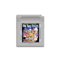 On the Tiles (EU) (lose) (sehr guter Zustand) - Nintendo...