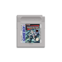 Probotector (EU) (lose) (gebraucht) - Nintendo Game Boy