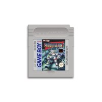 Probotector (EU) (lose) (sehr guter Zustand) - Nintendo...