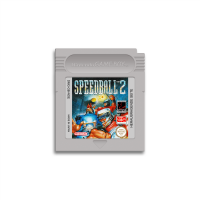 Speedball 2 (EU) (lose) (sehr guter Zustand) - Nintendo...