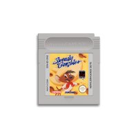 Speedy Gonzales (EU) (lose) (acceptable) - Nintendo Game Boy