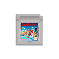 Super Mario Land (EU) (lose) (gebraucht) - Nintendo Game Boy