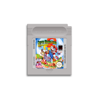 Super Mario Land 2 (EU) (lose) (gebraucht) - Nintendo...