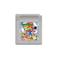 Super Mario Land 2 (EU) (lose) (sehr guter Zustand) -...