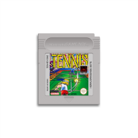 Tennis (EU) (lose) (acceptable) - Nintendo Game Boy