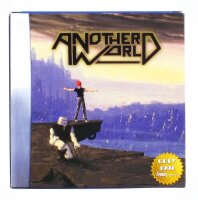 Another World GBA (EU) (OVP) (neu) - Nintendo Game Boy Advance (GBA)