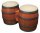 Game Cube Donkey Konga Bongos (EU) (loose) (very good condition) - Game Cube