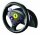 Thrustmaster Universal Challenge 5-in-1 Racing Wheel (EU) (lose) (sehr guter Zustand) - Game Cube