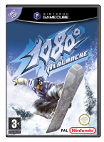 1080 TenEighty Avalanche (EU) (OVP) (gebraucht) -...