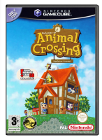 Animal Crossing (US) (CIB) (very good condition) -...