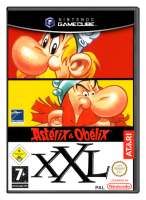 Asterix & Obelix XXL (EU) (OVP) (neuwertiger...