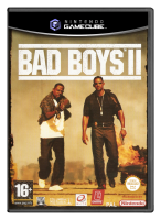 Bad Boys II (EU) (OVP) (sehr guter Zustand) - Nintendo...