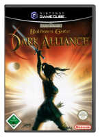 Baldurs Gate – Dark Alliance (EU) (OVP) (sehr guter...