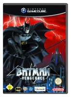 Batman Vengeance (EU) (CIB) (new) - Nintendo Game Cube