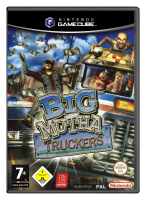 Big Mutha Truckers (EU) (OVP) (neuwertiger...