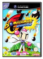 Bomberman Generations (EU) (ohne Anl.) (sehr guter...