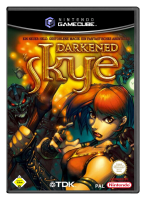 Darkened Skye (EU) (OVP) (neuwertiger Sammlerzustand) -...