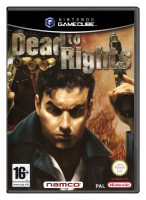 Dead to Rights (EU) (OVP) (neuwertiger Sammlerzustand) -...