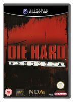 Die Hard Vendetta (UK) (OVP) (sehr guter Zustand) -...