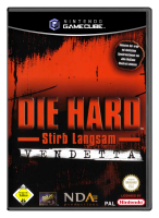 Die Hard Vendetta (EU) (OVP) (sehr guter Zustand) -...